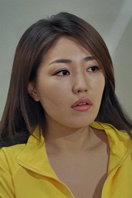 Park Hyun-jung - Actor Profile Photo