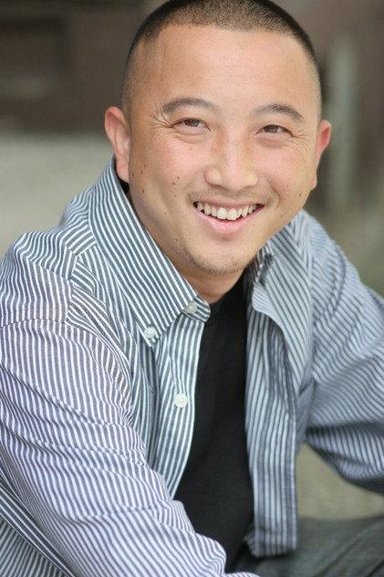 Elvis Thao - Actor Profile Photo