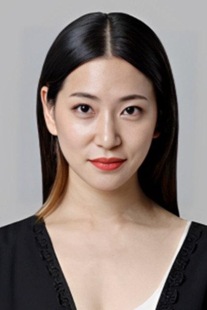 Cho Yoon-ji - Actor Profile Photo