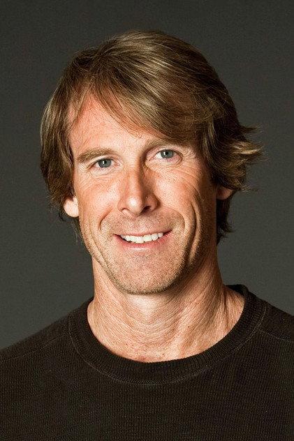 Michael Bay - Actor Profile Photo