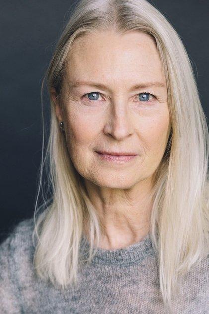 Christine Kellogg-Darrin - Actor Profile Photo
