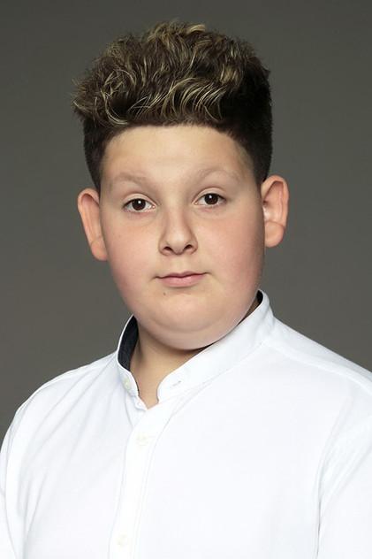 Grigoriy Dudnik - Actor Profile Photo