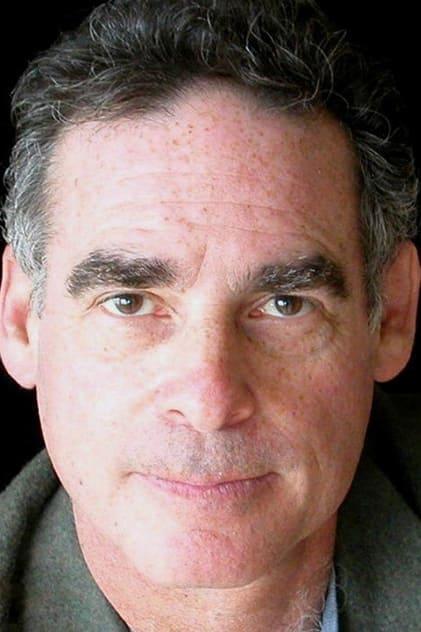 Jan Rabson - Actor Profile Photo