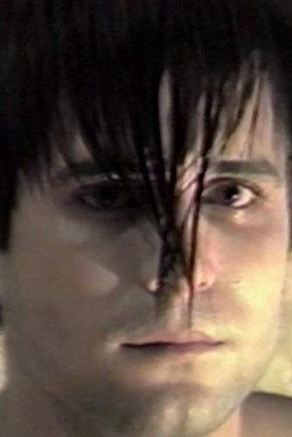 Simon B. Robert - Actor Profile Photo