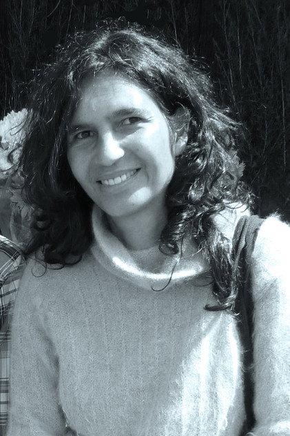 Suzan Al-Doghachi - Actor Profile Photo