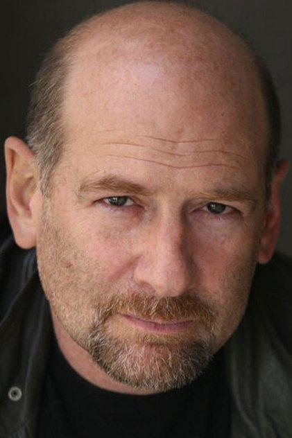 Stephen Mendel - Actor Profile Photo