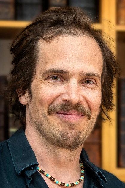 Kristian Leth - Actor Profile Photo