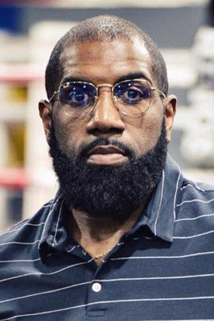 Steven Nelson - Actor Profile Photo