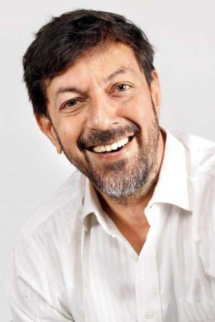 Rajat Kapoor - Actor Profile Photo