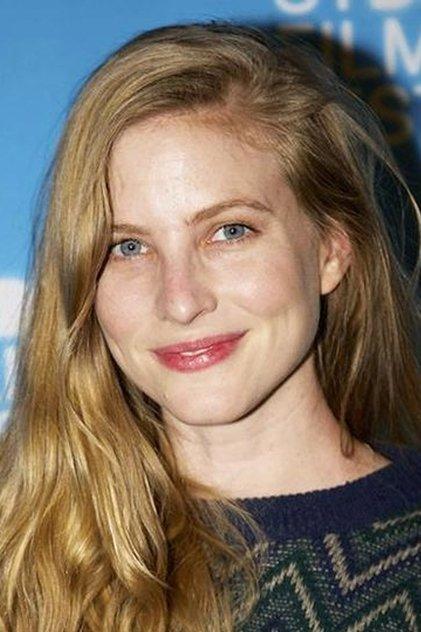 Elizabeth Blackmore - Actor Profile Photo