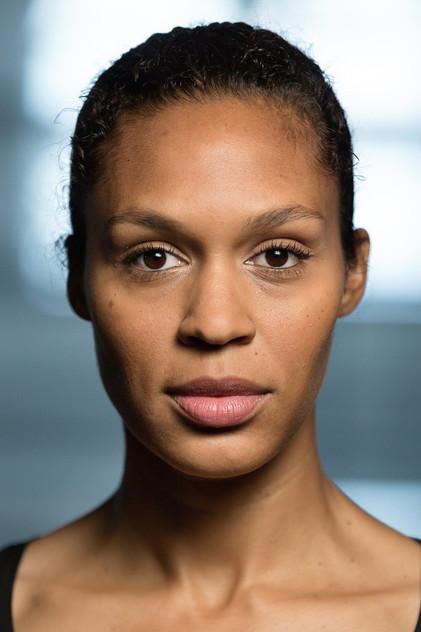 Amelia Hoy - Actor Profile Photo