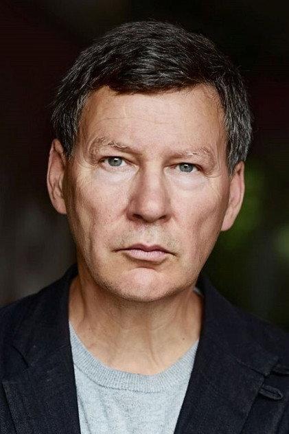 Rainer Ewerrien - Actor Profile Photo