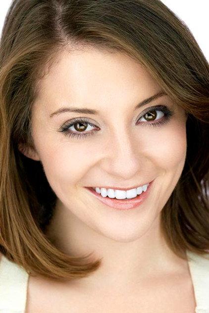 Anya Whelan-Smith - Actor Profile Photo