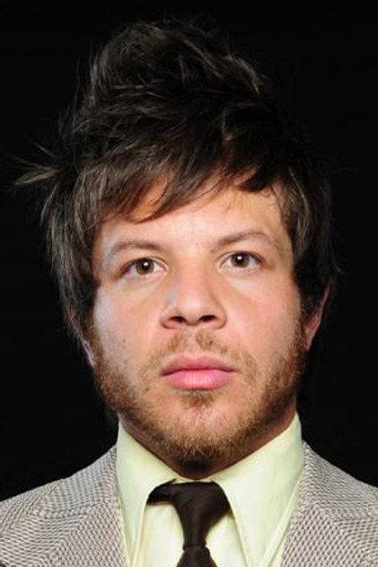Jerome Sable - Actor Profile Photo