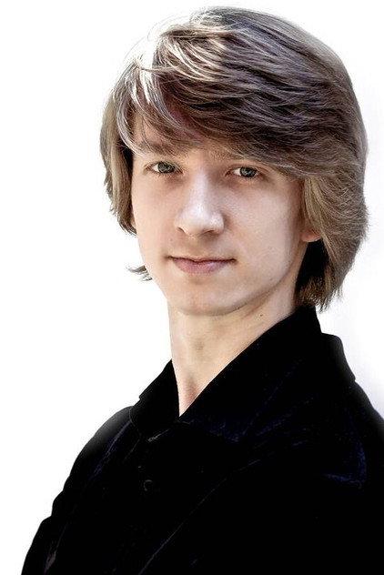 Vadim Muntagirov - Actor Profile Photo