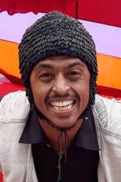 Marichman Shrestha - Actor Profile Photo