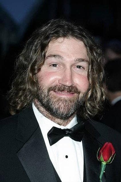 David Boyd - Actor Profile Photo