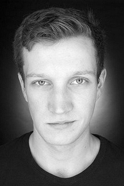 Jakub Kryształ - Actor Profile Photo