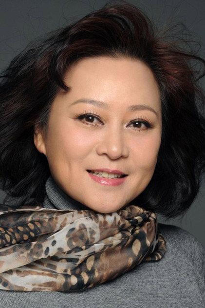 Huang Ailing - Actor Profile Photo