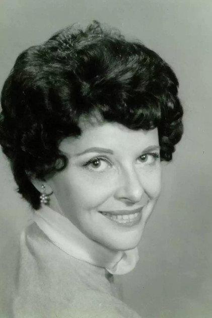 Mary Lee Culver - Actor Profile Photo