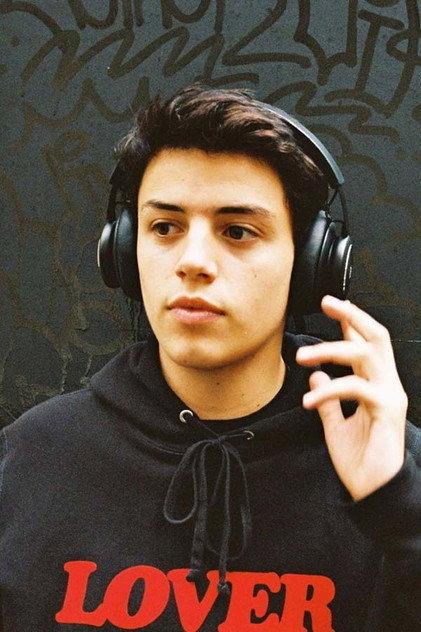 Kid Lohan - Actor Profile Photo