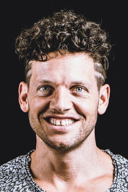Nassim Al Fakir - Actor Profile Photo