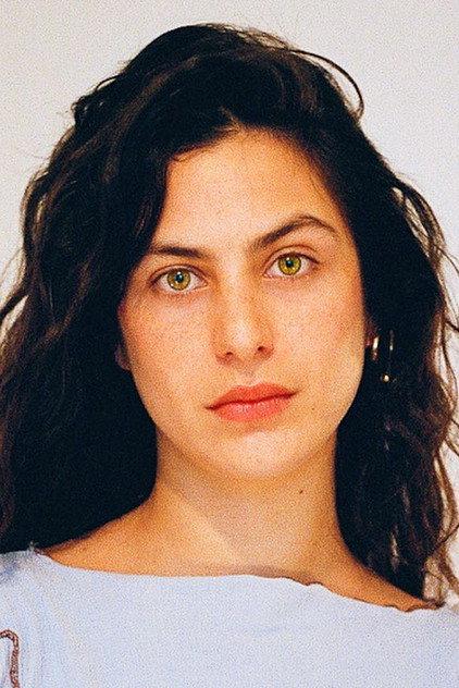 Fotinì Peluso - Actor Profile Photo