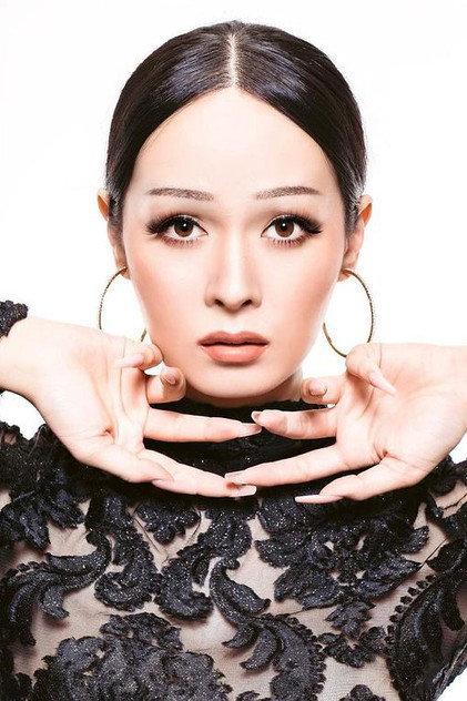 Van - Actor Profile Photo