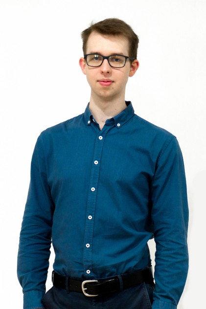 Declan Seefeld - Actor Profile Photo