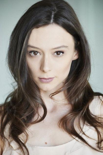 Marysia S. Peres - Actor Profile Photo