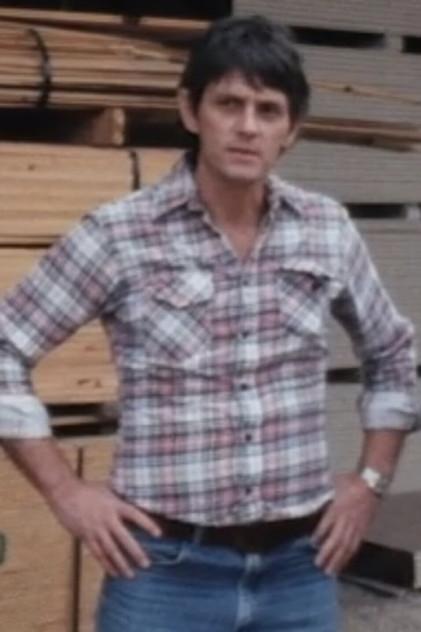 Beau Leland - Actor Profile Photo