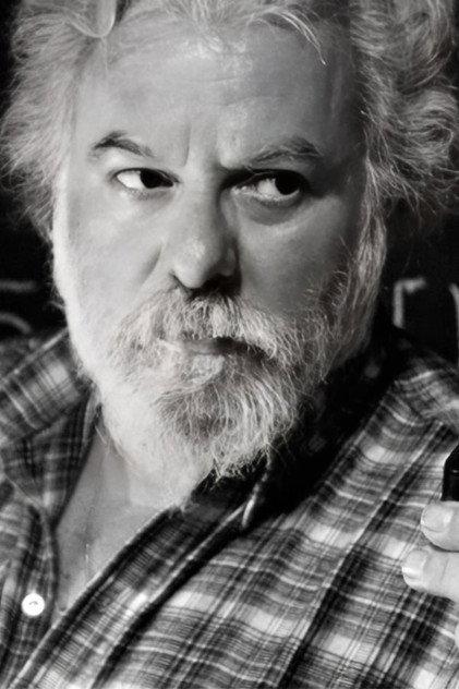 Omar Gioiosa - Actor Profile Photo