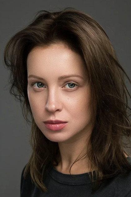 Irina Temicheva - Actor Profile Photo