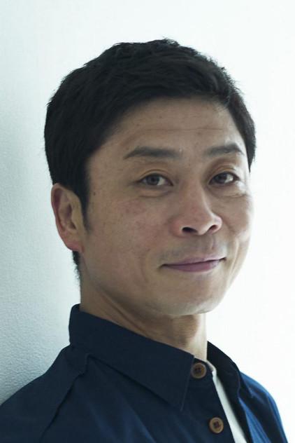 Hiroki Miyake - Actor Profile Photo