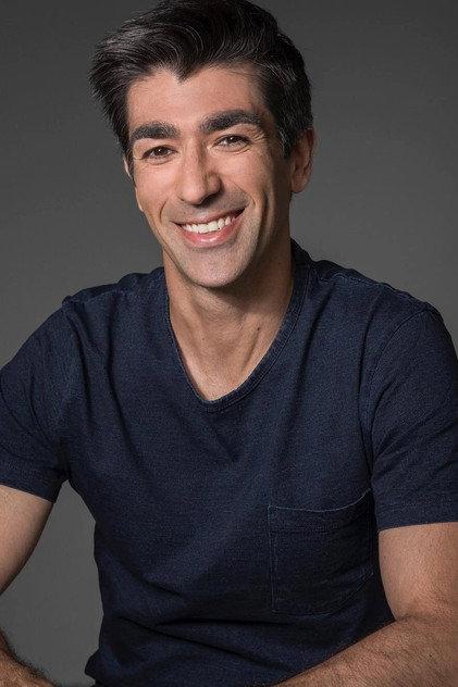 Alexandre Ferreira - Actor Profile Photo