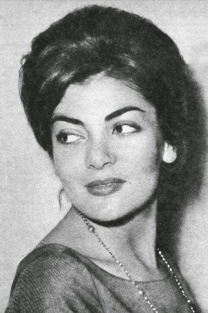 Gülgün Kutlu - Actor Profile Photo