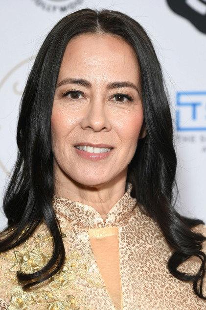 Angelique Midthunder - Actor Profile Photo