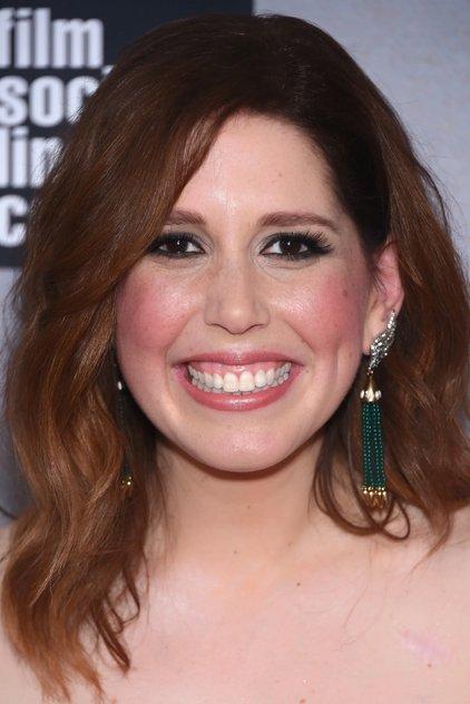 Vanessa Bayer - Actor Profile Photo