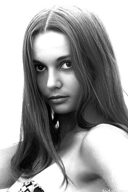 Drina Pavlovic - Actor Profile Photo