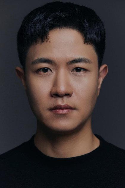 Lim Ji-hyung - Actor Profile Photo