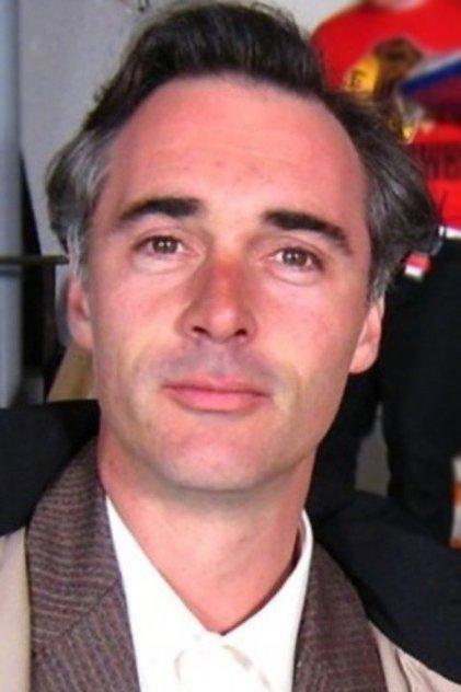 Tim Berrington - Actor Profile Photo