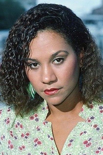 Olivia Brown - Actor Profile Photo