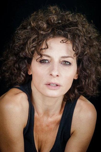 Lidia Vitale - Actor Profile Photo