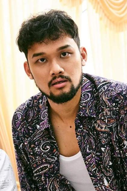 Lo Shen - Actor Profile Photo