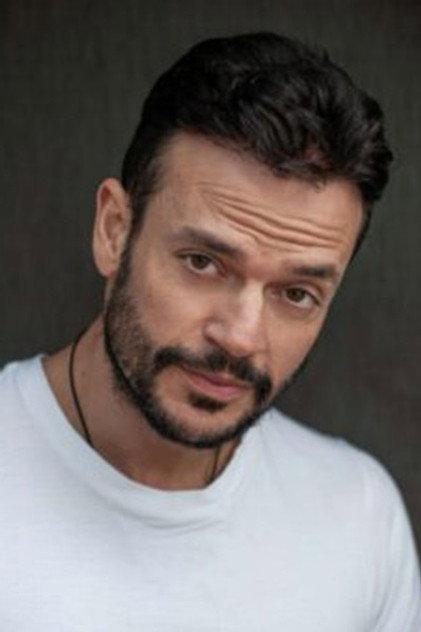 Mark Casamento - Actor Profile Photo