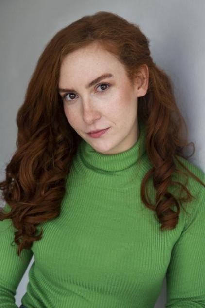 Geena Schwartz - Actor Profile Photo