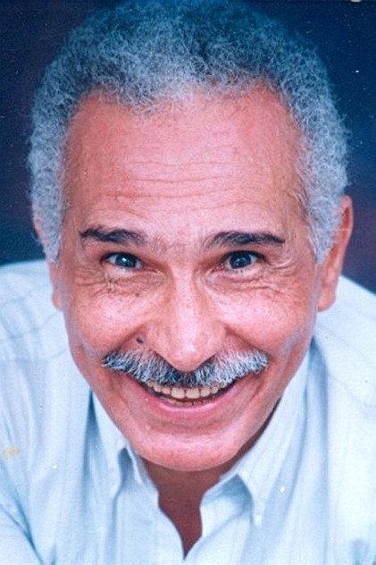 Abdul Rahman Abu Zahra - Actor Profile Photo