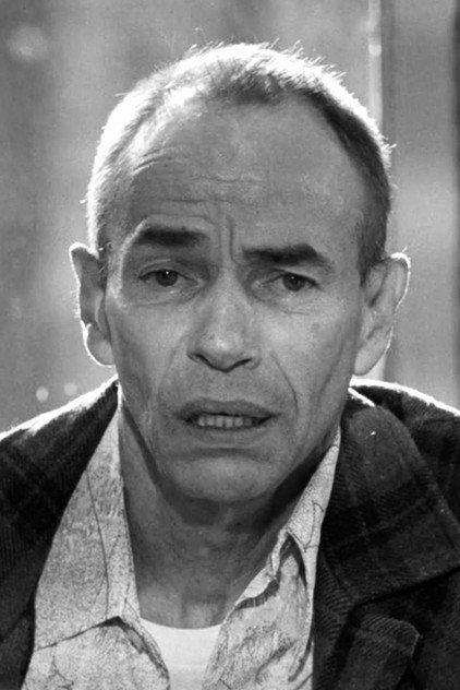 Brad Sullivan - Actor Profile Photo