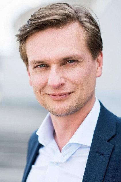 Johannes Quester - Actor Profile Photo