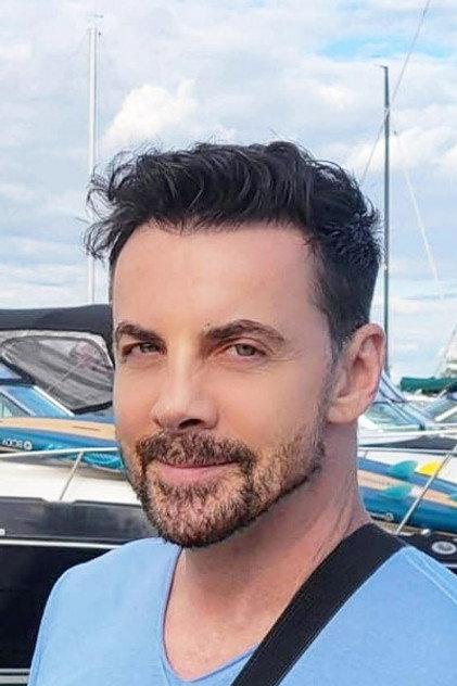Louis Paquette - Actor Profile Photo
